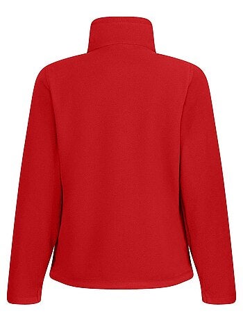 Régate - Veste polaire