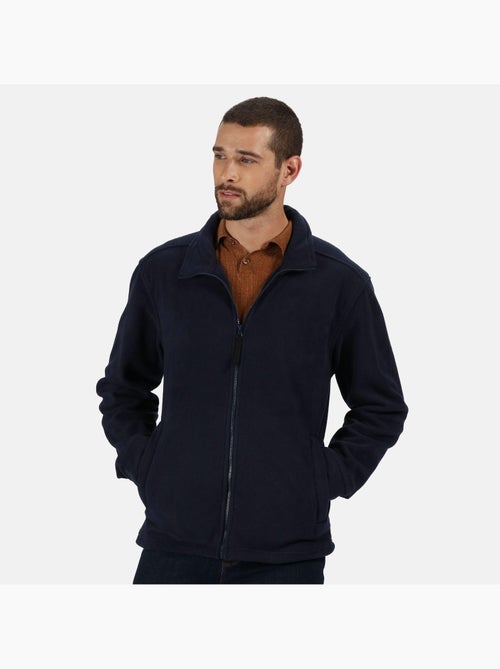 Régate - Veste polaire s - Kiabi