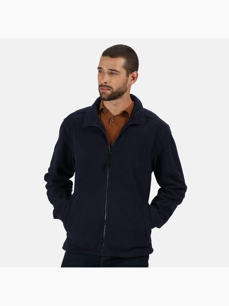 Régate - Veste polaire s Bleu foncé - Kiabi