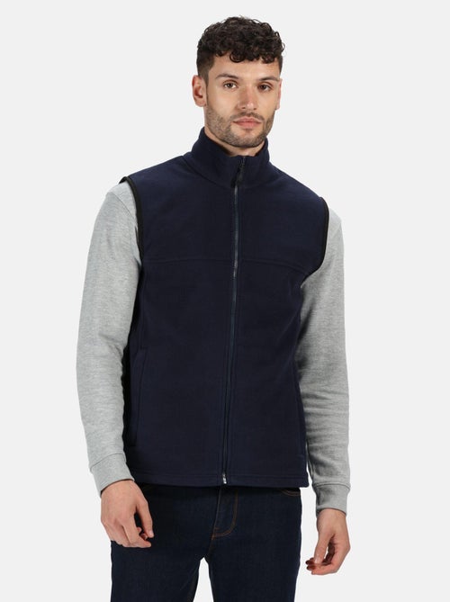 Régate - Veste polaire s - Kiabi