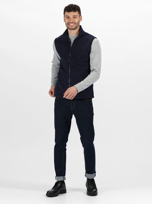 Régate - Veste polaire s - Kiabi