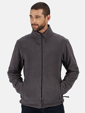 Régate - Veste polaire s