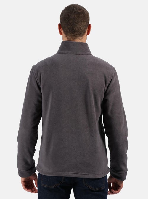 Régate - Veste polaire s - Kiabi