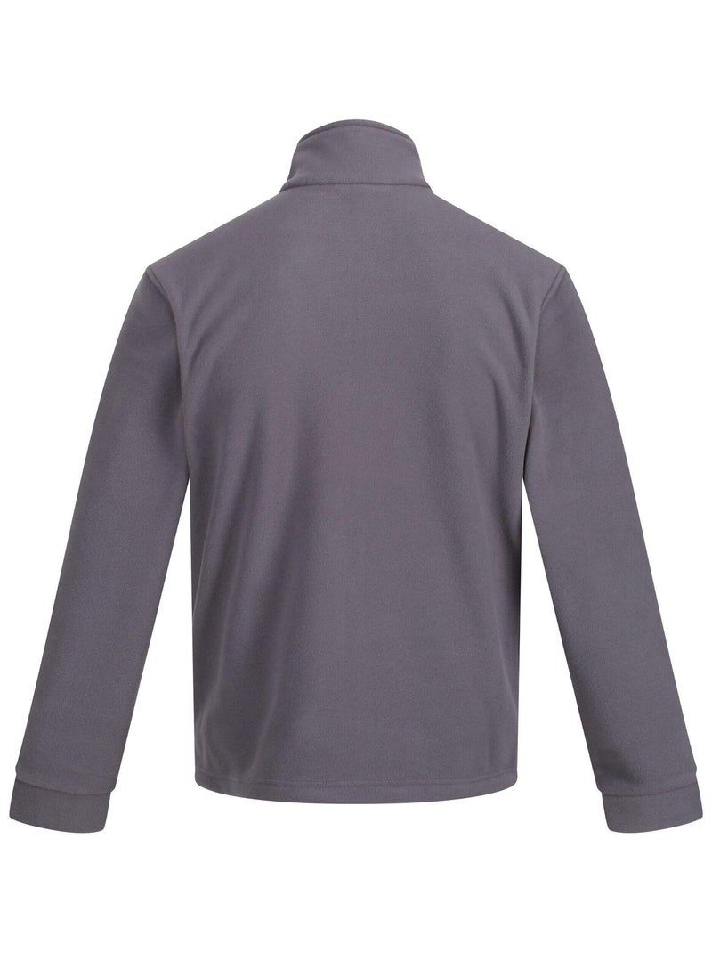 Régate - Veste polaire s Gris - Kiabi
