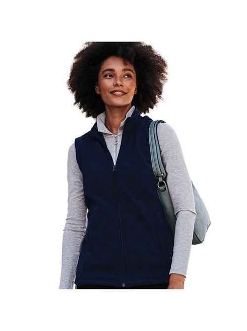 Régate - Veste polaire sans manches - Kiabi