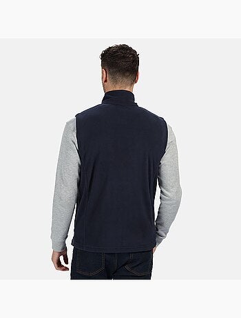 Régate - Veste polaire sans manches
