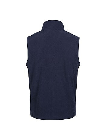 Régate - Veste polaire sans manches