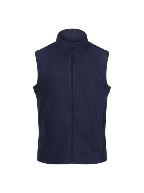 Régate - Veste polaire sans manches - Kiabi