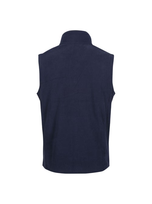 Régate - Veste polaire sans manches - Kiabi