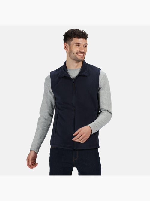 Régate - Veste polaire sans manches - Kiabi