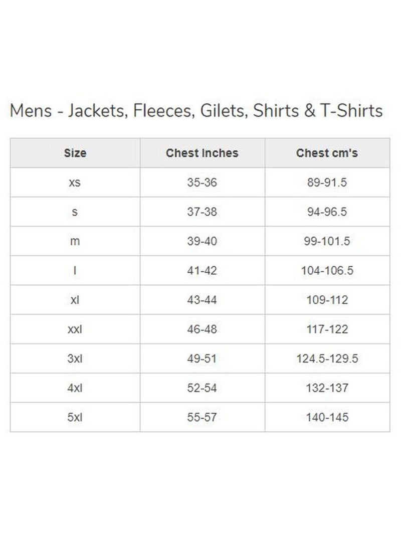 Régate - Veste polaire sans manches Bleu foncé - Kiabi