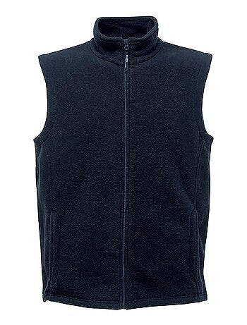 Régate - Veste polaire sans manches
