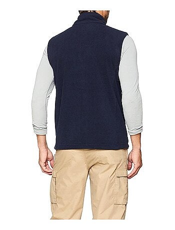 Régate - Veste polaire sans manches