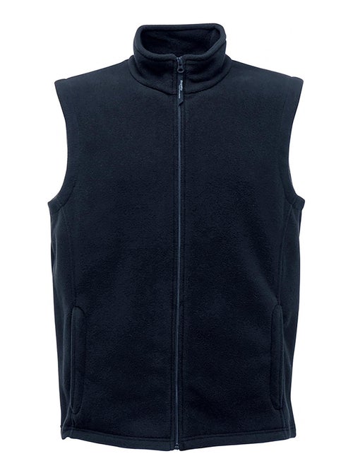 Régate - Veste polaire sans manches - Kiabi