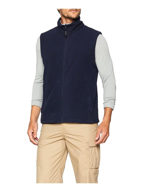 Régate - Veste polaire sans manches - Kiabi