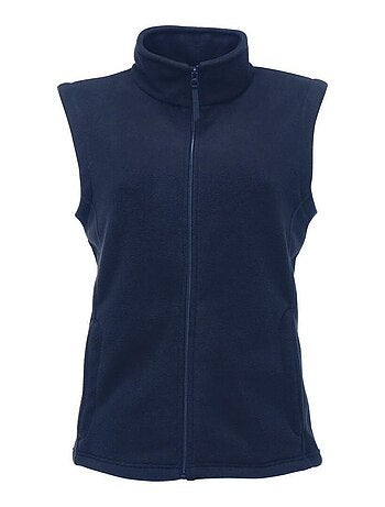 Régate - Veste polaire sans manches