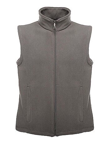 Régate - Veste polaire sans manches