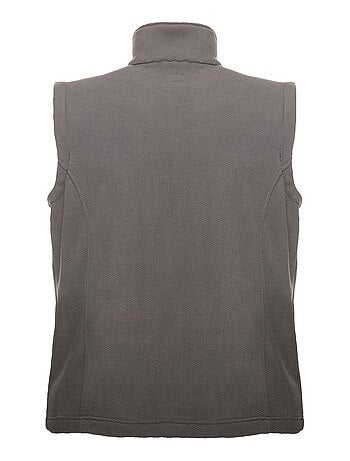Régate - Veste polaire sans manches