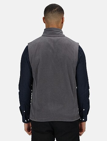 Régate - Veste polaire sans manches