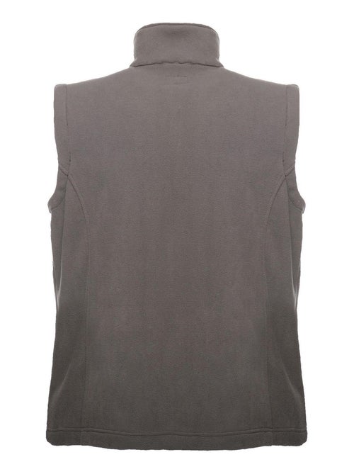 Régate - Veste polaire sans manches - Kiabi