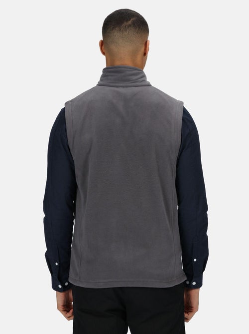 Régate - Veste polaire sans manches - Kiabi