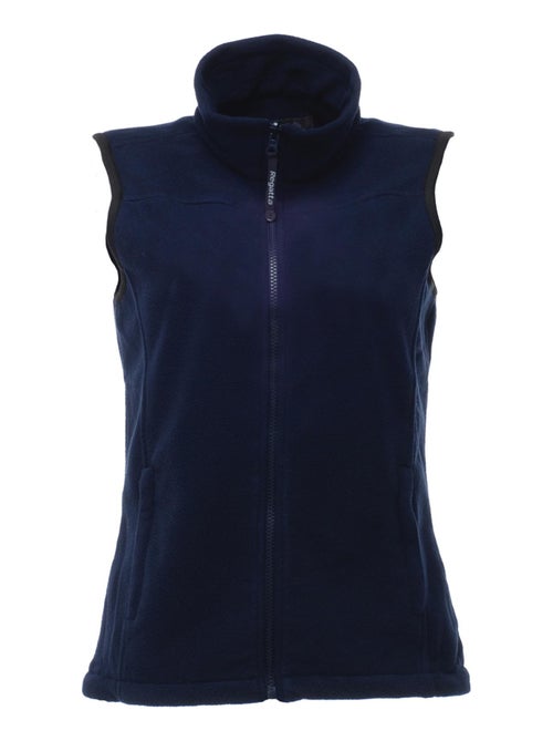 Régate - Veste polaire sans manches HABER - Kiabi