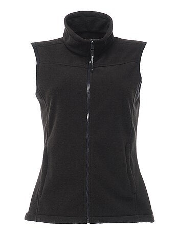 Régate - Veste polaire sans manches HABER