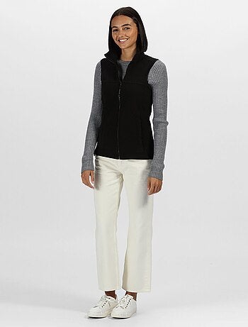 Régate - Veste polaire sans manches HABER