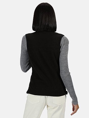 Régate - Veste polaire sans manches HABER
