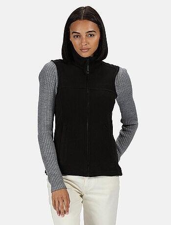 Régate - Veste polaire sans manches HABER