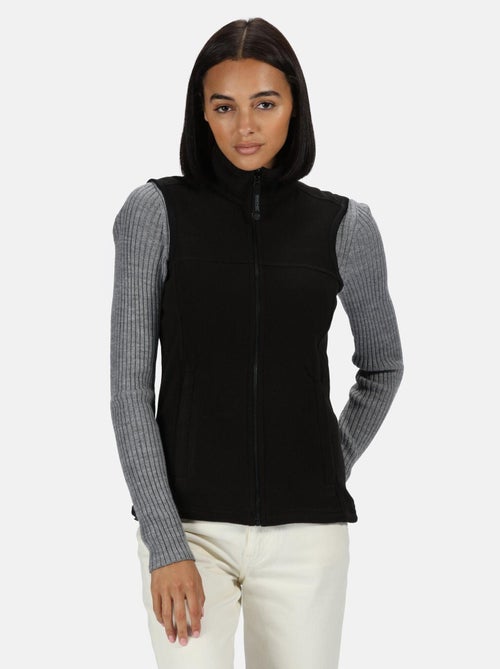 Régate - Veste polaire sans manches HABER - Kiabi