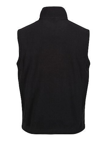 Régate - Veste polaire sans manches