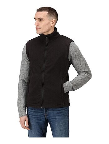 Régate - Veste polaire sans manches