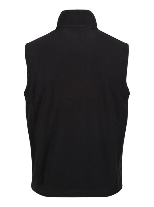 Régate - Veste polaire sans manches - Kiabi