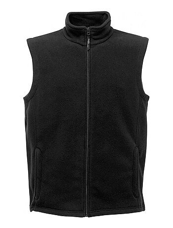 Régate - Veste polaire sans manches
