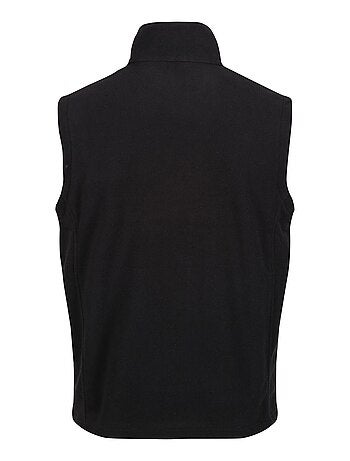 Régate - Veste polaire sans manches