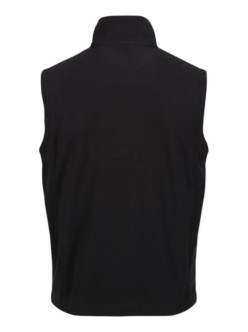 Régate - Veste polaire sans manches - Kiabi