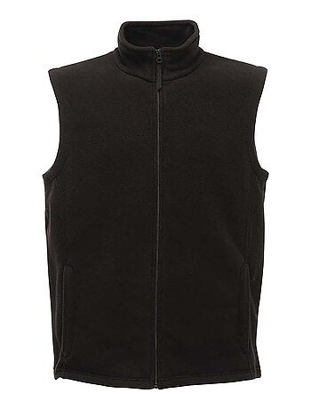 Régate - Veste polaire sans manches