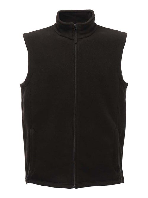 Régate - Veste polaire sans manches - Kiabi