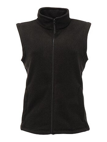 Régate - Veste polaire sans manches