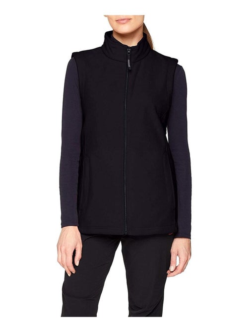 Régate - Veste polaire sans manches - Kiabi
