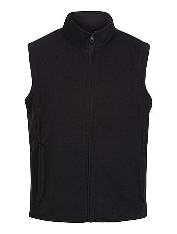 Régate - Veste polaire sans manches