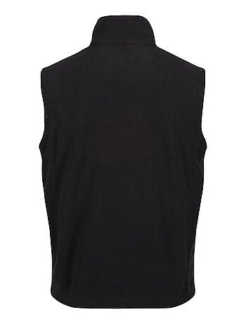 Régate - Veste polaire sans manches