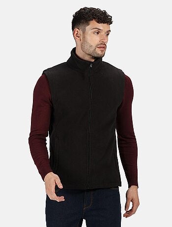 Régate - Veste polaire sans manches