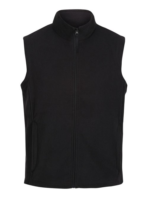 Régate - Veste polaire sans manches - Kiabi