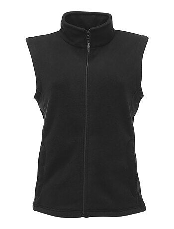 Régate - Veste polaire sans manches