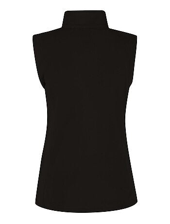 Régate - Veste polaire sans manches