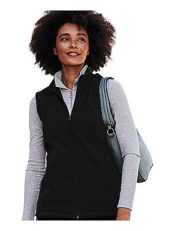 Régate - Veste polaire sans manches