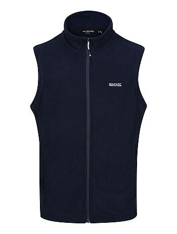 Régate - Veste polaire sans manches TOBIAS