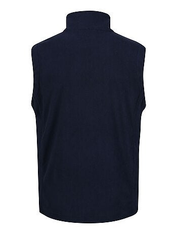 Régate - Veste polaire sans manches TOBIAS
